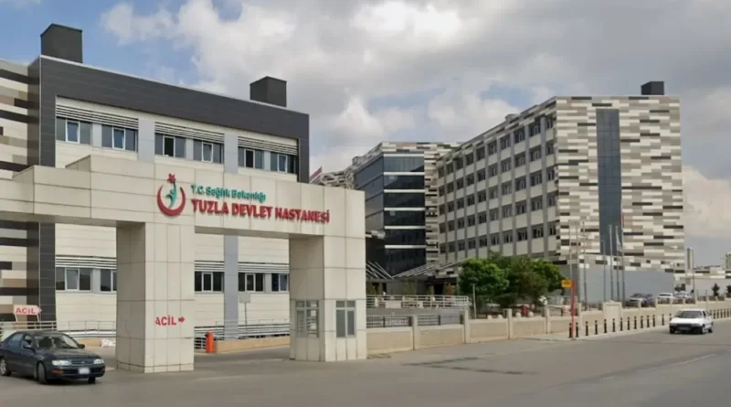 İstanbul Tuzla Devlet Hastanesi Kardiyoloji Doktorları