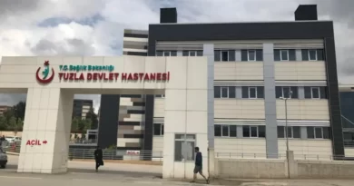 İstanbul Tuzla Devlet Hastanesi Nefroloji Doktorları