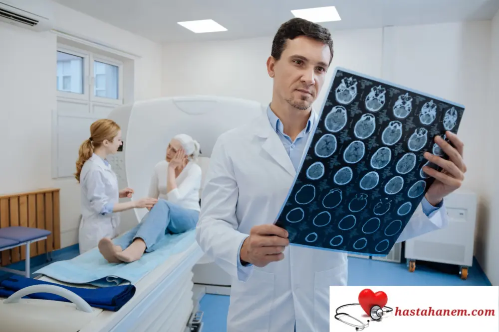 İstanbul Tuzla Devlet Hastanesi Nöroloji Doktorları