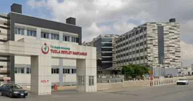 İstanbul Tuzla Devlet Hastanesi Plastik Rekonstrüktif ve Estetik Cerrahi Doktorları