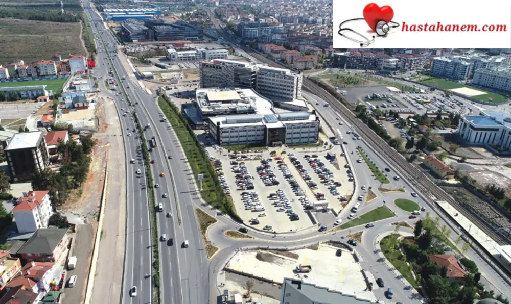İstanbul Tuzla Devlet Hastanesi Ruh Sağlığı ve Hastalıkları Psikiyatri Doktorları