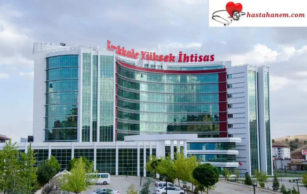 Kırıkkale Yüksek İhtisas Hastanesi Göz Hastalıkları Doktorları