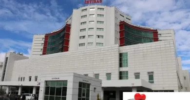 Kırıkkale Yüksek İhtisas Hastanesi Kulak Burun Boğaz Doktorları