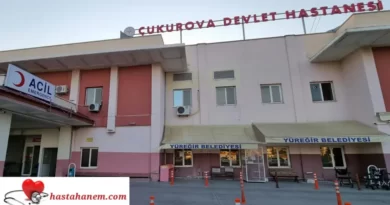 Adana Çukurova Devlet Hastanesi Beyin ve Sinir Cerrahisi Doktorları