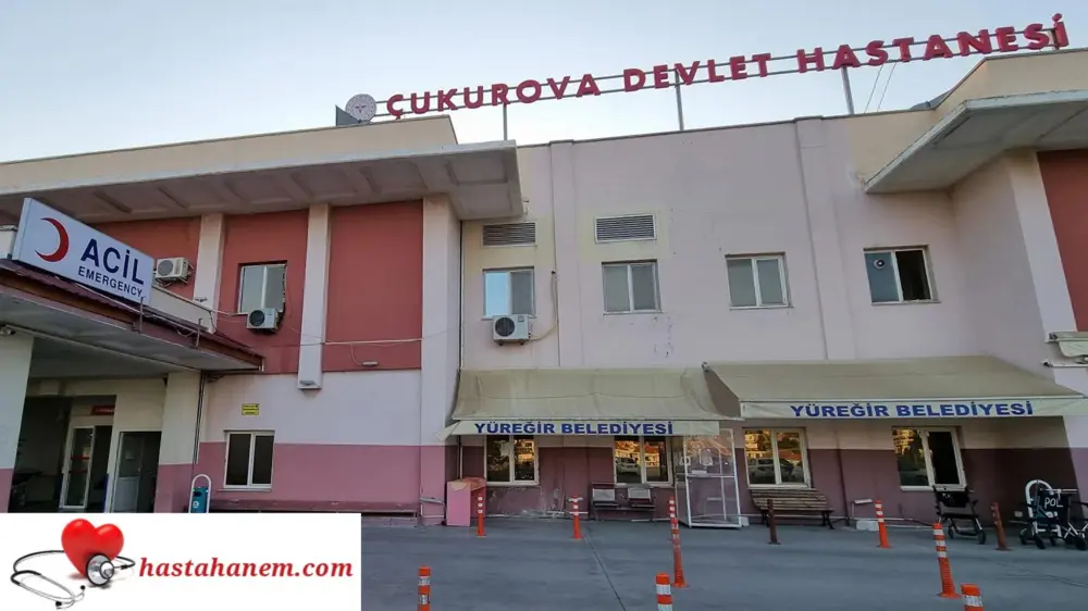 Adana Çukurova Devlet Hastanesi Beyin ve Sinir Cerrahisi Doktorları