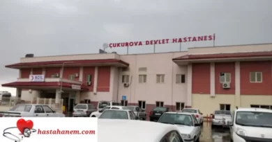 Adana Çukurova Devlet Hastanesi Hematoloji Doktorları