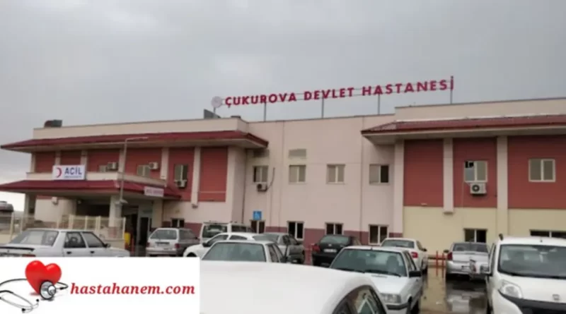 Adana Çukurova Devlet Hastanesi Hematoloji Doktorları
