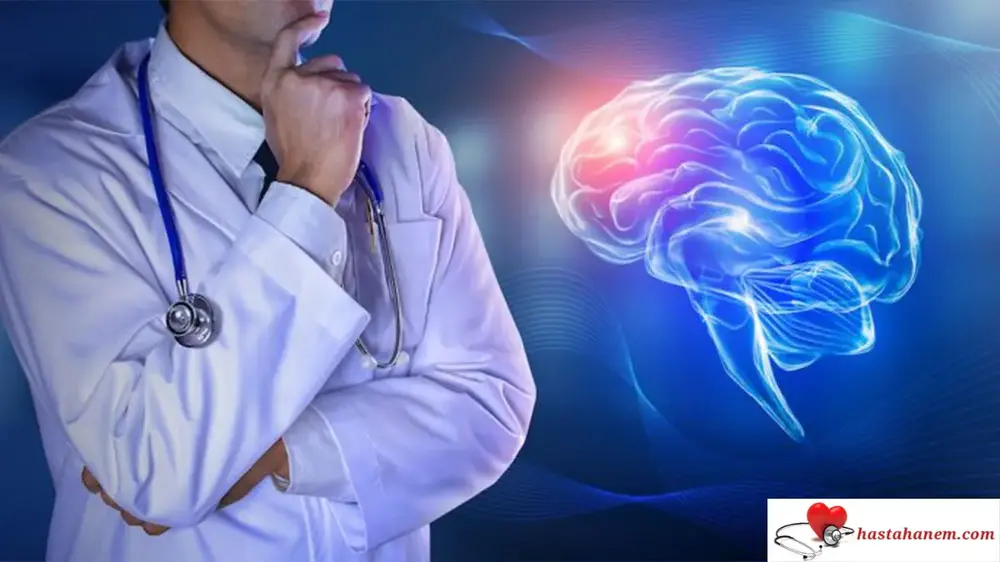 Kocaeli Darıca Farabi Eğitim ve Araştırma Hastanesi Beyin ve Sinir Cerrahisi Doktorları