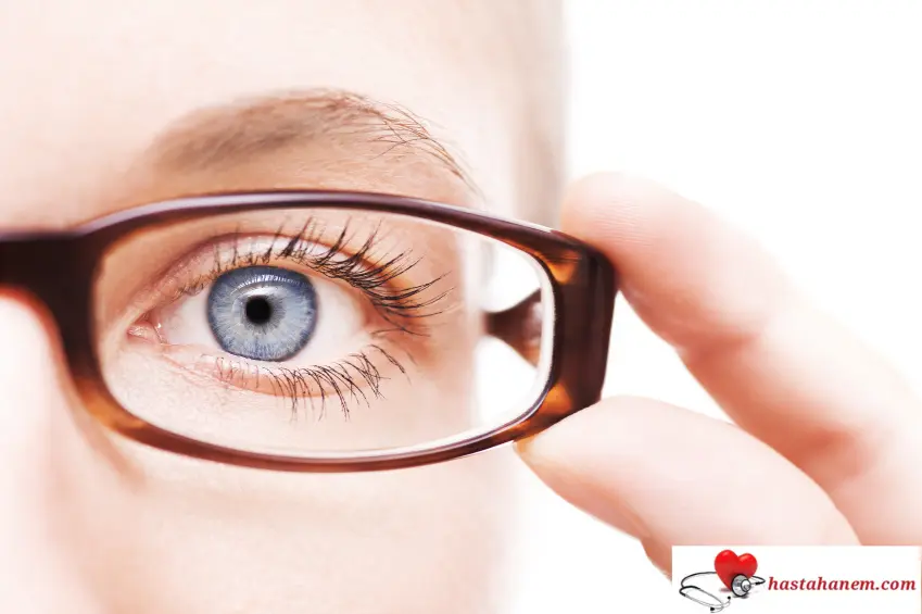 Kocaeli Darıca Farabi Eğitim ve Araştırma Hastanesi Göz Hastalıkları Doktorları