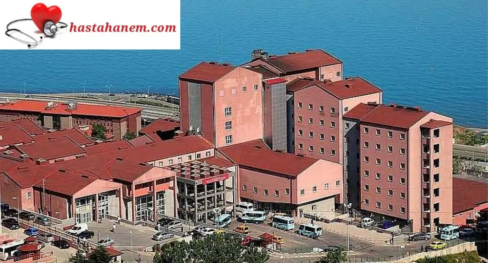 Rize Recep Tayyip Erdoğan Üniversitesi Eğitim ve Araştırma Hastanesi Dermatoloji Cildiye Doktorları