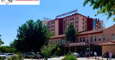 Ankara Dr. Abdurrahman Yurtaslan Onkoloji Eğitim ve Araştırma Hastanesi Dermatoloji Cildiye Doktorları