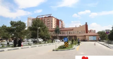 Ankara Dr. Abdurrahman Yurtaslan Onkoloji Eğitim ve Araştırma Hastanesi Göğüs Hastalıkları Doktorları