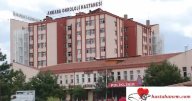 Ankara Dr. Abdurrahman Yurtaslan Onkoloji Eğitim ve Araştırma Hastanesi Göz Hastalıkları Doktorları
