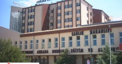 Ankara Dr. Abdurrahman Yurtaslan Onkoloji Eğitim ve Araştırma Hastanesi Hematoloji Doktorları