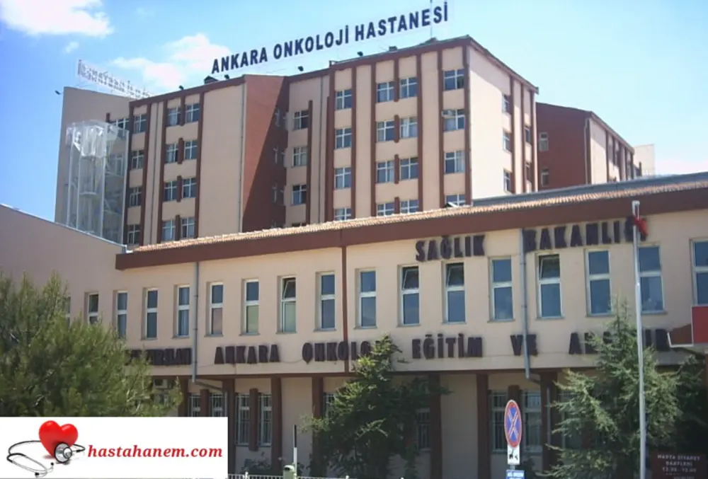 Ankara Dr. Abdurrahman Yurtaslan Onkoloji Eğitim ve Araştırma Hastanesi İç Hastalıkları Dahiliye Doktorları