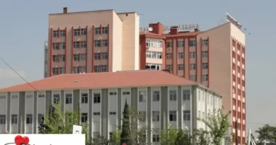 Ankara Dr. Abdurrahman Yurtaslan Onkoloji Eğitim ve Araştırma Hastanesi Kardiyoloji Doktorları