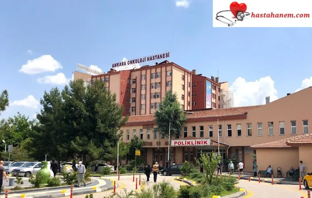 Ankara Dr. Abdurrahman Yurtaslan Onkoloji Eğitim ve Araştırma Hastanesi Kulak Burun Boğaz Doktorları
