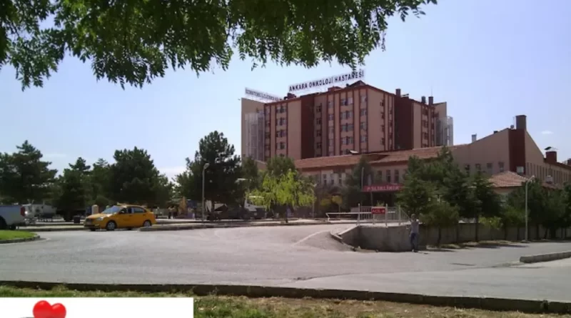 Ankara Dr. Abdurrahman Yurtaslan Onkoloji Eğitim ve Araştırma Hastanesi Nefroloji Doktorları