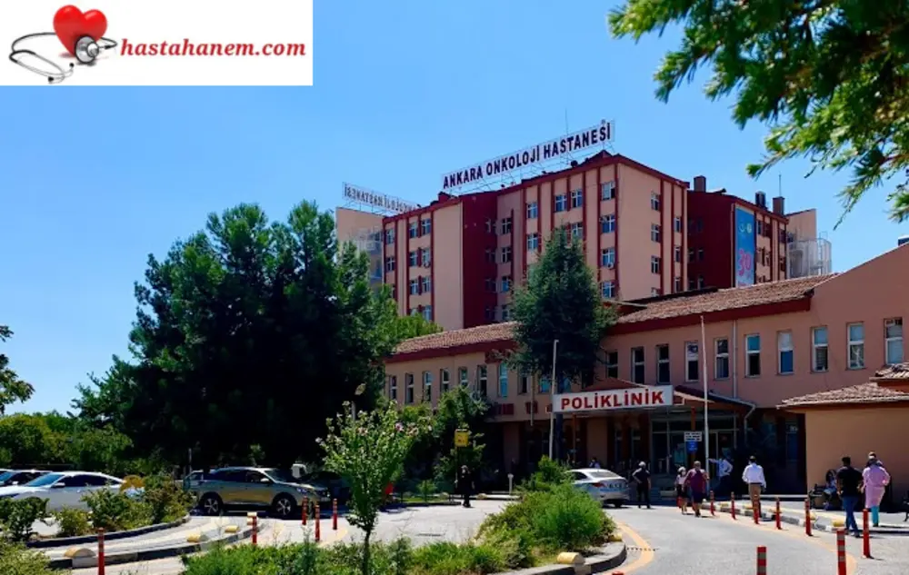 Ankara Dr. Abdurrahman Yurtaslan Onkoloji Eğitim ve Araştırma Hastanesi Nöroloji Doktorları