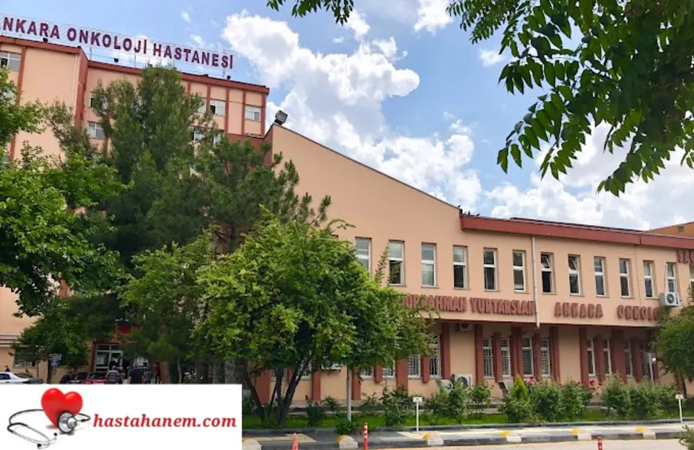 Ankara Dr. Abdurrahman Yurtaslan Onkoloji Eğitim ve Araştırma Hastanesi Üroloji Doktorları