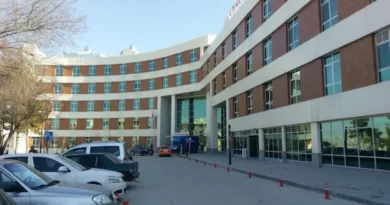 Ankara Etimesgut Şehit Sait Ertürk Devlet Hastanesi Beyin ve Sinir Cerrahisi Doktorları