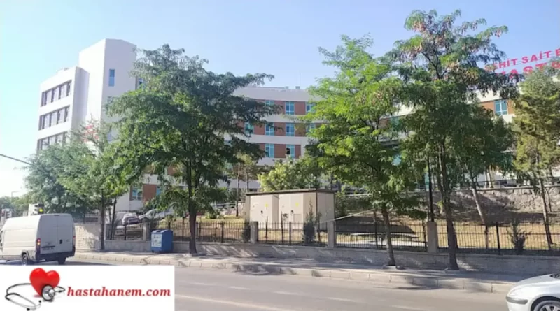 Ankara Etimesgut Şehit Sait Ertürk Devlet Hastanesi Göğüs Hastalıkları Doktorları