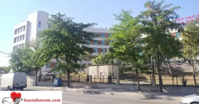 Ankara Etimesgut Şehit Sait Ertürk Devlet Hastanesi İç Hastalıkları Dahiliye Doktorları