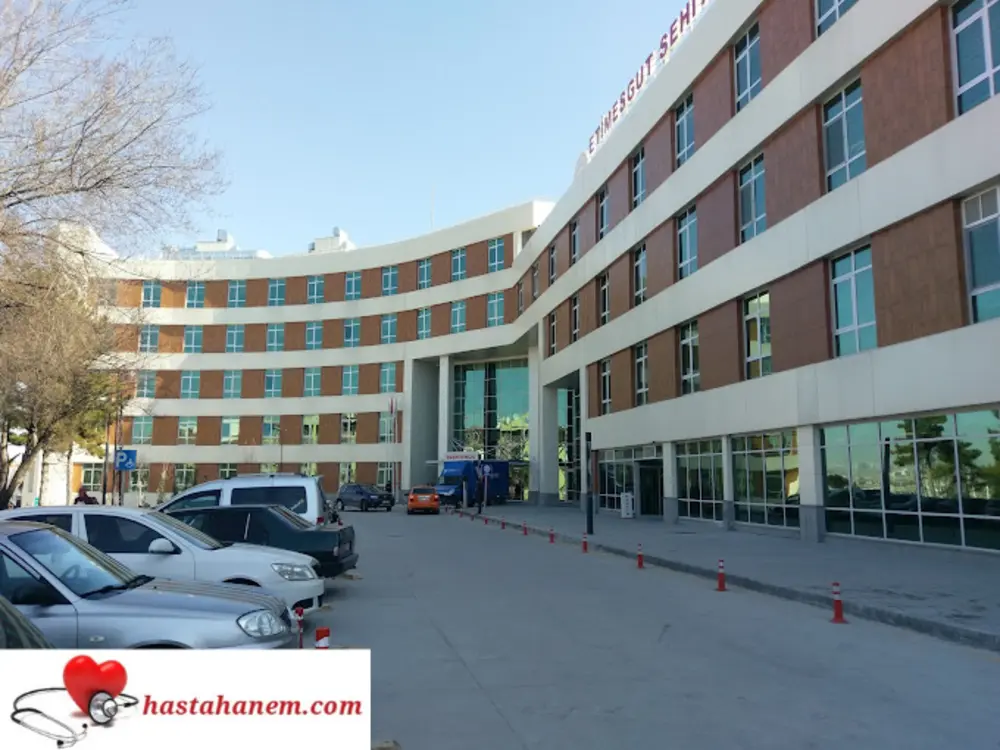 Ankara Etimesgut Şehit Sait Ertürk Devlet Hastanesi Nefroloji Doktorları
