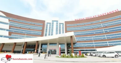 Ankara Mamak Devlet Hastanesi Dermatoloji Cildiye Doktorları