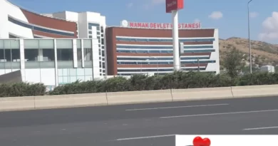 Ankara Mamak Devlet Hastanesi Kardiyoloji Doktorları