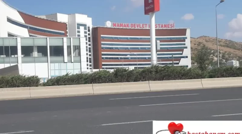 Ankara Mamak Devlet Hastanesi Kardiyoloji Doktorları