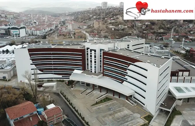 Ankara Mamak Devlet Hastanesi Nefroloji Doktorları