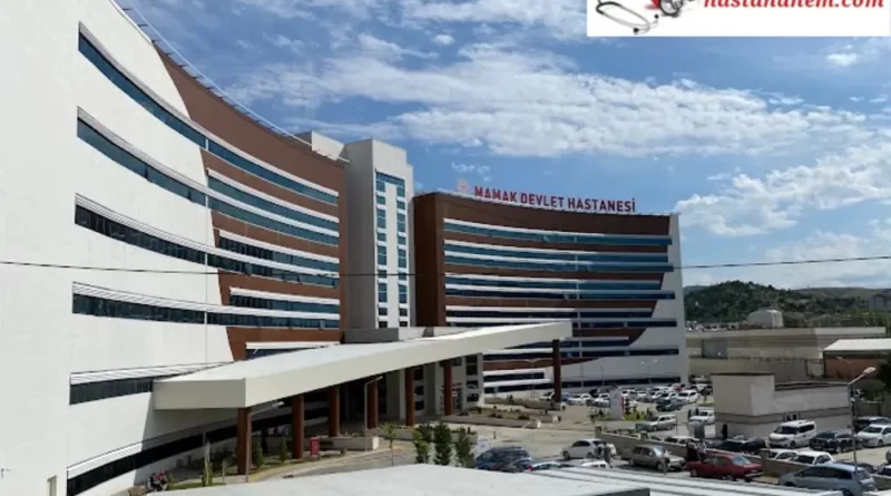 Ankara Mamak Devlet Hastanesi Romatoloji Doktorları