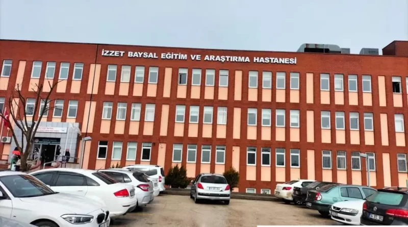 Bolu İzzet Baysal Eğitim ve Araştırma Hastanesi Gastroenteroloji Doktorları