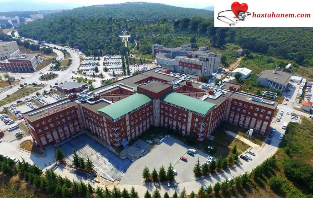 Bolu İzzet Baysal Eğitim ve Araştırma Hastanesi Kalp ve Damar Cerrahisi Doktorları