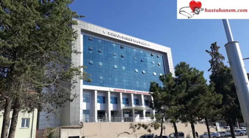 Burdur Devlet Hastanesi Göğüs Hastalıkları Doktorları