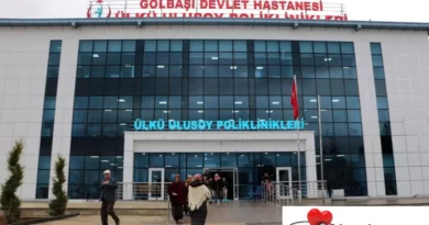 Gölbaşı Şehit Ahmet Özsoy Devlet Hastanesi Beyin ve Sinir Cerrahisi Doktorları