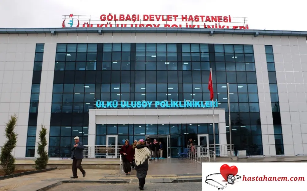Gölbaşı Şehit Ahmet Özsoy Devlet Hastanesi Beyin ve Sinir Cerrahisi Doktorları