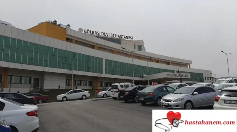 Gölbaşı Şehit Ahmet Özsoy Devlet Hastanesi Fizik Tedavi ve Rehabilitasyon Doktorları