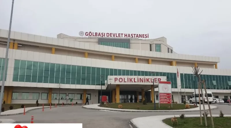 Gölbaşı Şehit Ahmet Özsoy Devlet Hastanesi Göğüs Hastalıkları Doktorları