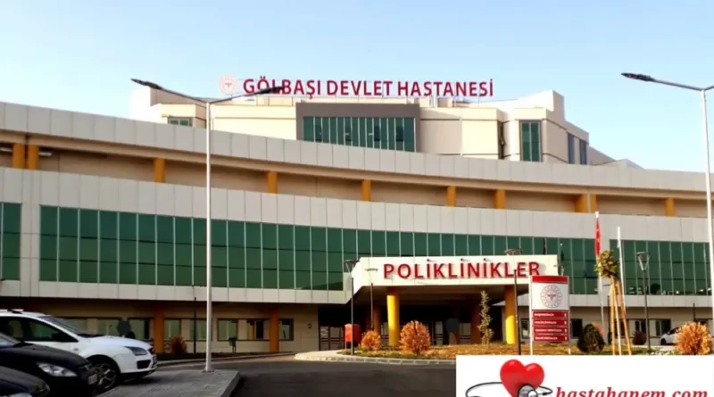Gölbaşı Şehit Ahmet Özsoy Devlet Hastanesi Göz Hastalıkları Doktorları