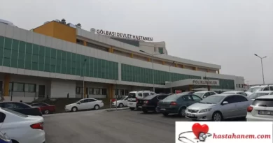 Gölbaşı Şehit Ahmet Özsoy Devlet Hastanesi Nefroloji Doktorları