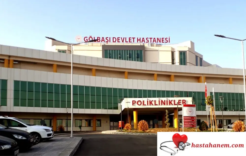 Gölbaşı Şehit Ahmet Özsoy Devlet Hastanesi Romatoloji Doktorları