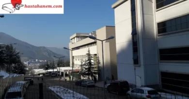 Amasya Üniversitesi Sabuncuoğlu Şerefeddin Eğitim ve Araştırma Hastanesi Hematoloji Doktorları