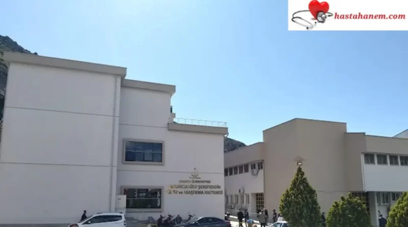 Amasya Üniversitesi Sabuncuoğlu Şerefeddin Eğitim ve Araştırma Hastanesi Kalp ve Damar Cerrahisi Doktorları