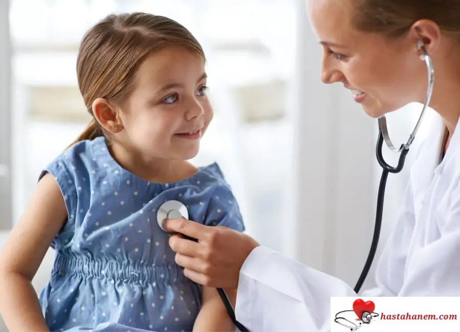Kocaeli Şehir Hastanesi Çocuk Kalp ve Damar Cerrahisi Doktorları