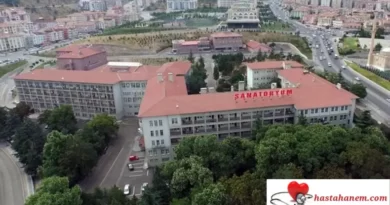 Ankara Atatürk Sanatoryum Eğitim ve Araştırma Hastanesi Dermatoloji Cildiye Doktorları