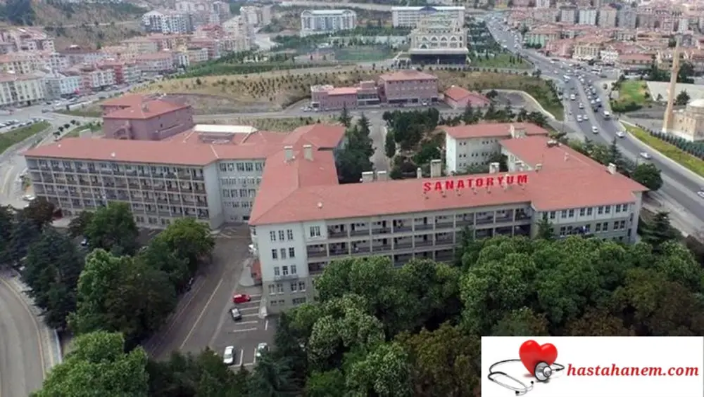 Ankara Atatürk Sanatoryum Eğitim ve Araştırma Hastanesi Dermatoloji Cildiye Doktorları