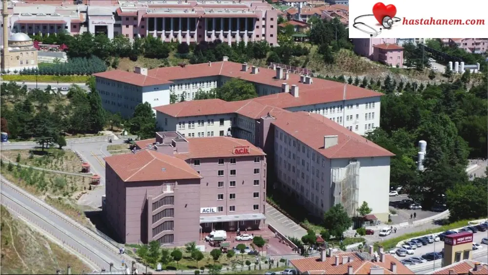 Ankara Atatürk Sanatoryum Eğitim ve Araştırma Hastanesi Gastroenteroloji Doktorları
