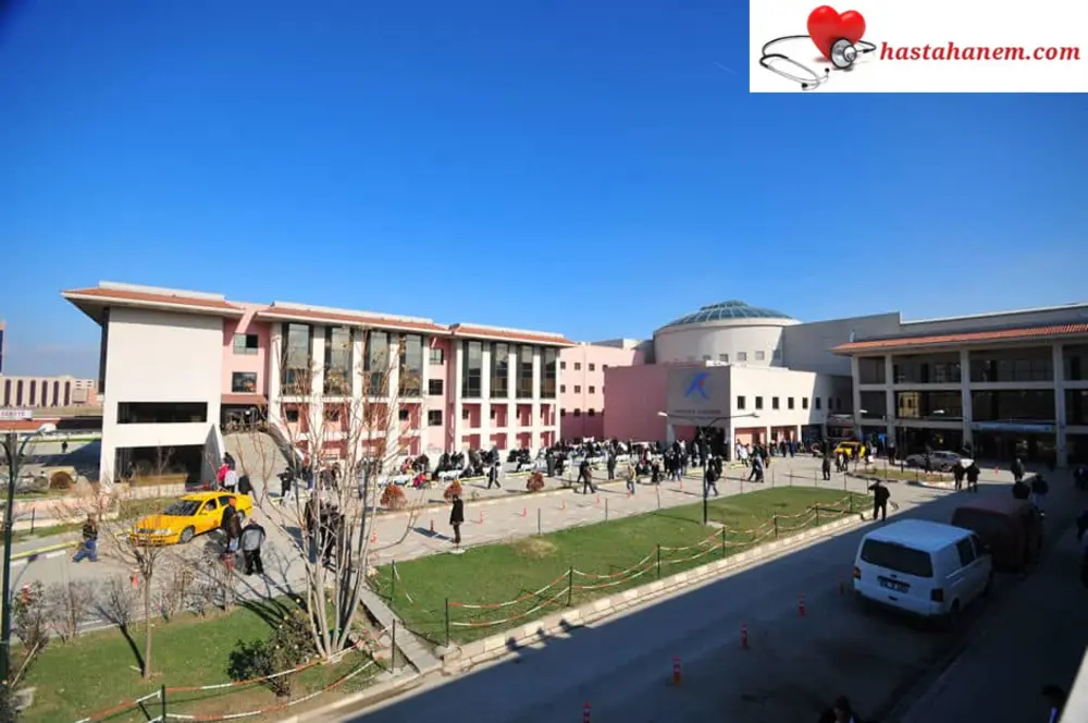 Ankara Atatürk Sanatoryum Eğitim ve Araştırma Hastanesi Hematoloji Doktorları